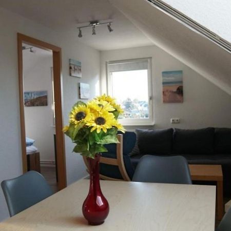 Pension Limone Ferienwohnung 1 Neu Lindenberg Ngoại thất bức ảnh