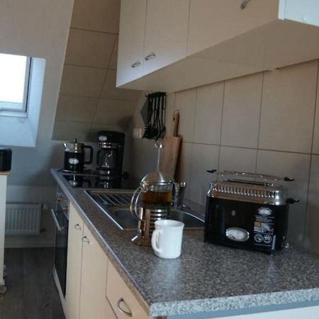 Pension Limone Ferienwohnung 1 Neu Lindenberg Ngoại thất bức ảnh